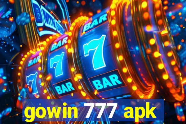 gowin 777 apk